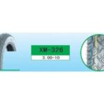 Import Bike tire xm-326 from chinese wholesale supplier and manufacturer