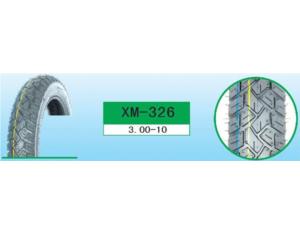 Import Bike tire xm-326 from chinese wholesale supplier and manufacturer