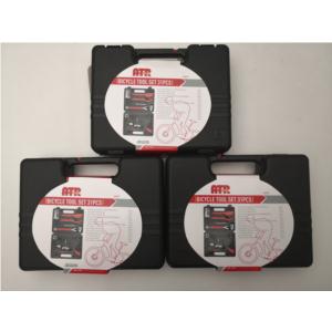 Import BIKE TOOLS KIT 31PCS from chinese wholesale supplier and manufacturer