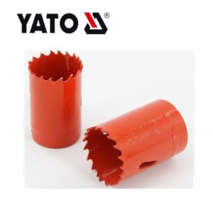 Import BIMETAL HOLE SAW from chinese wholesale supplier and manufacturer