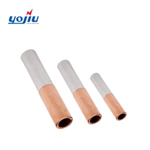 Import Bimetallic Connector from chinese wholesale supplier and manufacturer
