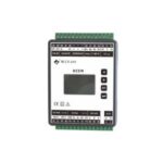 Import BJ-DCEM OEM RS485 Energy Hall Sensor DC Power Meter High Quality Comfortable Price from chinese wholesale supplier and manufacturer