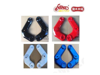 Import BK-13 winker decoration cover motorcycle parts electric scooter accessory for Honda MSX125 from chinese wholesale supplier and manufacturer
