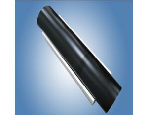 Import Black High Heat Dissipation Solar Cell Back Membrane from chinese wholesale supplier and manufacturer