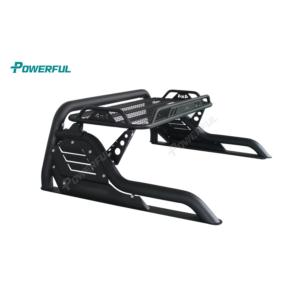 Import BLACK ROLL BAR from chinese wholesale supplier and manufacturer