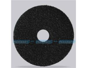Import Black Silicon Carbide Fibre Discs from chinese wholesale supplier and manufacturer