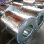 Import Black steel coils raw material from chinese wholesale supplier and manufacturer