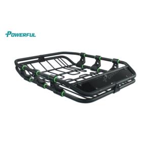 Import BLACK STEEL ROOF RACK from chinese wholesale supplier and manufacturer