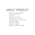 Import Blackhead remover from chinese wholesale supplier and manufacturer