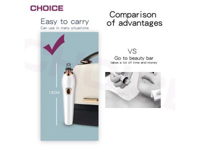 Import Blackhead remover from chinese wholesale supplier and manufacturer