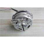 Import bladeless fan motor from chinese wholesale supplier and manufacturer