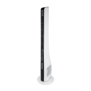 Import bladeless tower fan from chinese wholesale supplier and manufacturer