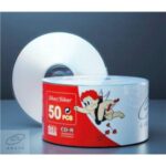 Import BLANK CD-R from chinese wholesale supplier and manufacturer