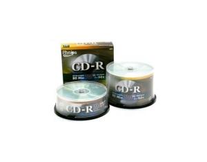 Import BLANK CD-R WITH 25PCS CAKE BOX from chinese wholesale supplier and manufacturer