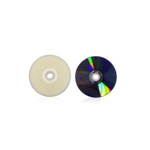 Import Blank recordable disc White Top Glossy DVD-R from chinese wholesale supplier and manufacturer
