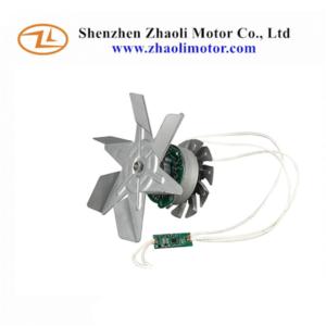 Import BLDC5210 BLDC42 DC Oven fan motor from chinese wholesale supplier and manufacturer