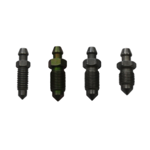 Import bleed screw from chinese wholesale supplier and manufacturer