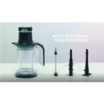 Import Blender from chinese wholesale supplier and manufacturer