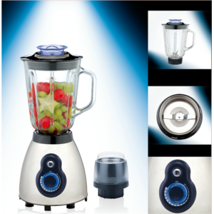 Import blender from chinese wholesale supplier and manufacturer
