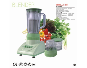 Import Blender ART-018 from chinese wholesale supplier and manufacturer
