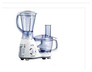 Import Blender, Coffee Maker & Juicer from chinese wholesale supplier and manufacturer