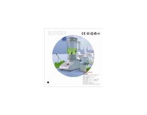 Import Blender, Coffee Maker & Juicer from chinese wholesale supplier and manufacturer