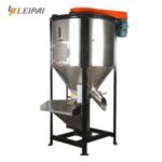Import Blender Plastic Material Granules Mixer Machine Plastic Mixer from chinese wholesale supplier and manufacturer