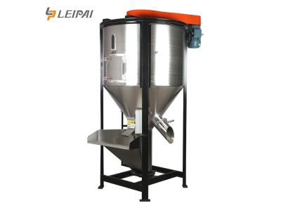 Import Blender Plastic Material Granules Mixer Machine Plastic Mixer from chinese wholesale supplier and manufacturer