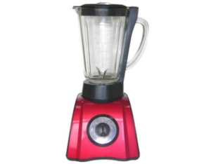 Import blender YD-6618 from chinese wholesale supplier and manufacturer