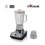 Import Blender/mill 2 in 1-B-508A from chinese wholesale supplier and manufacturer