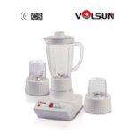 Import Blender/mill/mincer 3 in 1-B-508B from chinese wholesale supplier and manufacturer
