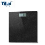 Import Bling Bling surface 180KG body digital scale from chinese wholesale supplier and manufacturer