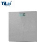 Import Bling Bling surface 180KG body digital scale from chinese wholesale supplier and manufacturer