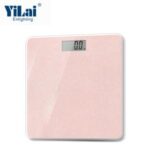 Import Bling Bling surface 180KG body digital scale from chinese wholesale supplier and manufacturer