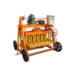 Import block machine from chinese wholesale supplier and manufacturer