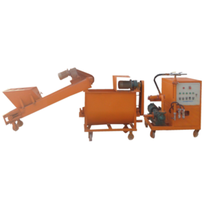 Import block machine from chinese wholesale supplier and manufacturer