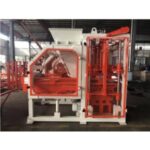 Import Block making Machine from chinese wholesale supplier and manufacturer