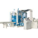 Import Block Making Machine from chinese wholesale supplier and manufacturer