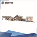 Import Block making machine from chinese wholesale supplier and manufacturer