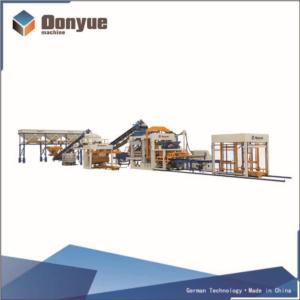 Import Block making machine from chinese wholesale supplier and manufacturer