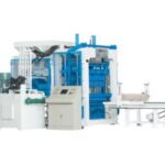 Import Block Making Machine from chinese wholesale supplier and manufacturer