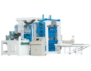 Import Block Making Machine from chinese wholesale supplier and manufacturer