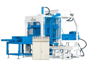 Import Block making machine from chinese wholesale supplier and manufacturer
