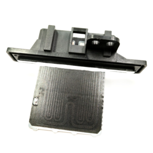 Import Blower motor resistor from chinese wholesale supplier and manufacturer