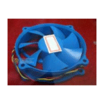 Import Blue box leaves DC fan from chinese wholesale supplier and manufacturer