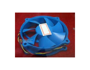Import Blue box leaves DC fan from chinese wholesale supplier and manufacturer