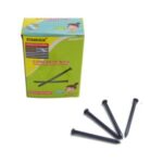 Import BLUE COLOR SMOOTH NAILS WITH ROUND HEAD from chinese wholesale supplier and manufacturer