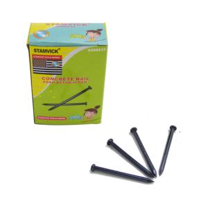 Import BLUE COLOR SMOOTH NAILS WITH ROUND HEAD from chinese wholesale supplier and manufacturer