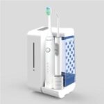 Import BLUE OXGEN WATER DENTAL CARE DEVICE from chinese wholesale supplier and manufacturer