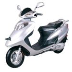 Import Blue star Motorcycle from chinese wholesale supplier and manufacturer